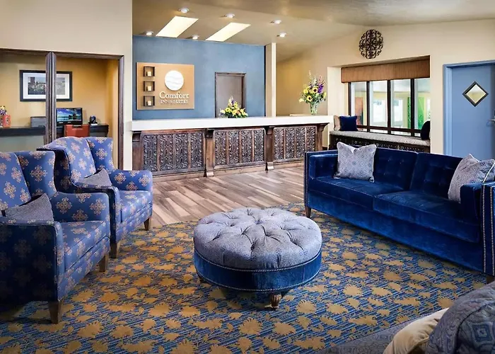 Comfort Inn & Suites Ashland