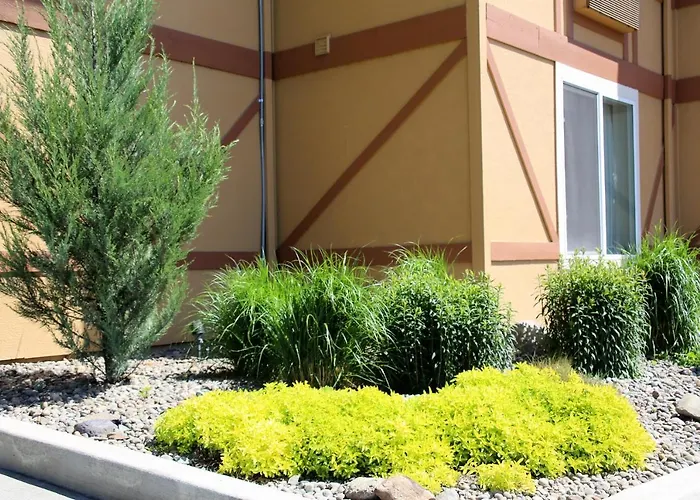 Comfort Inn & Suites Ashland