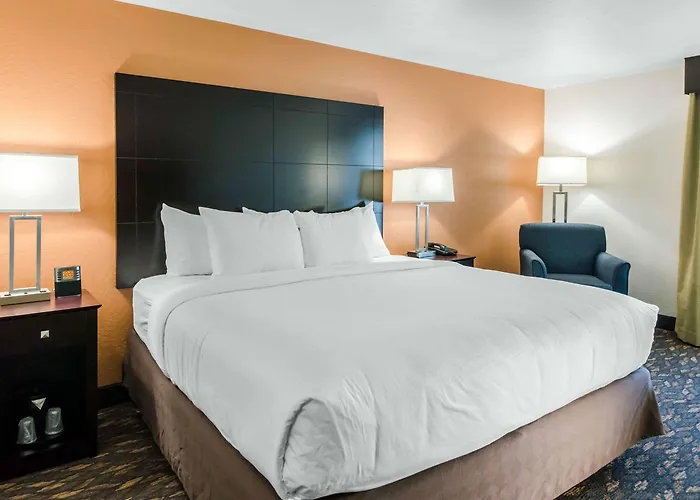 Comfort Inn & Suites Ashland
