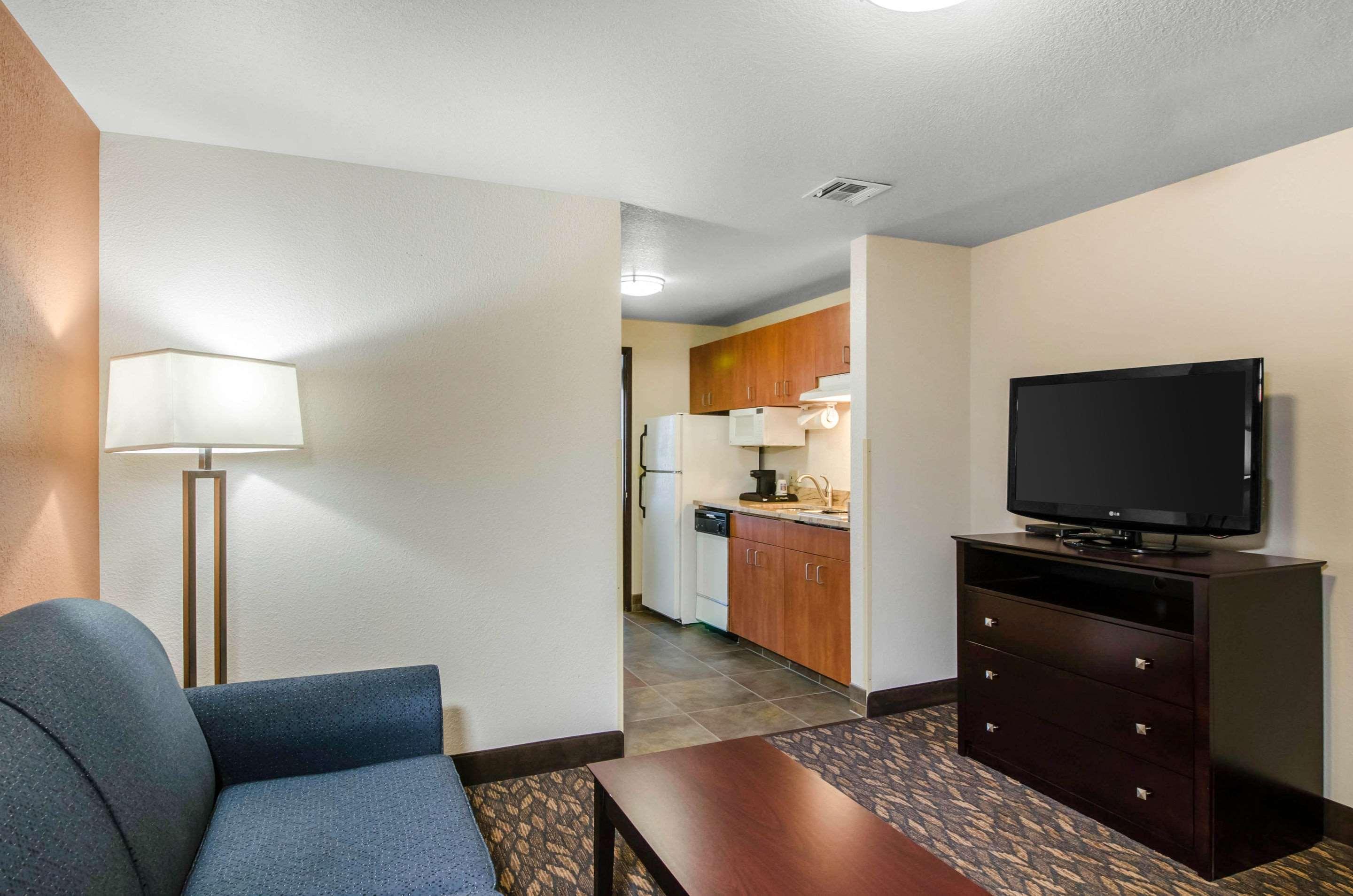 Comfort & Hotel