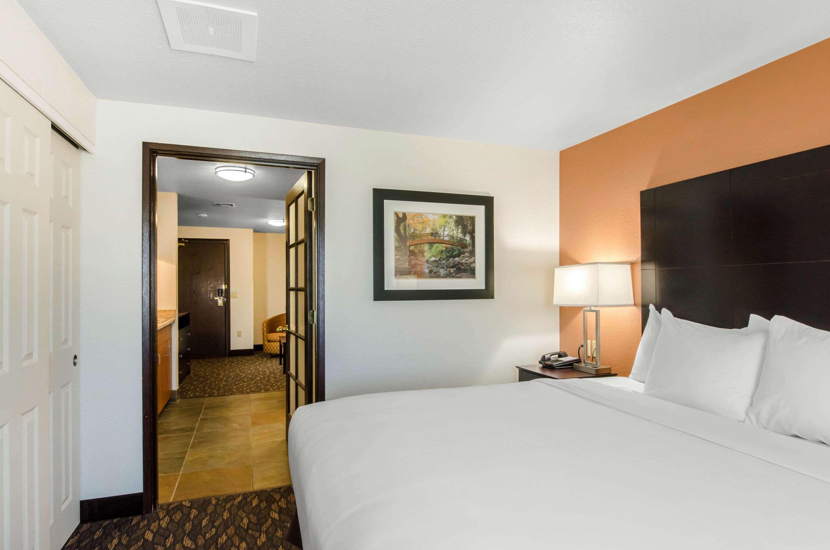 Comfort & Hotel Ashland