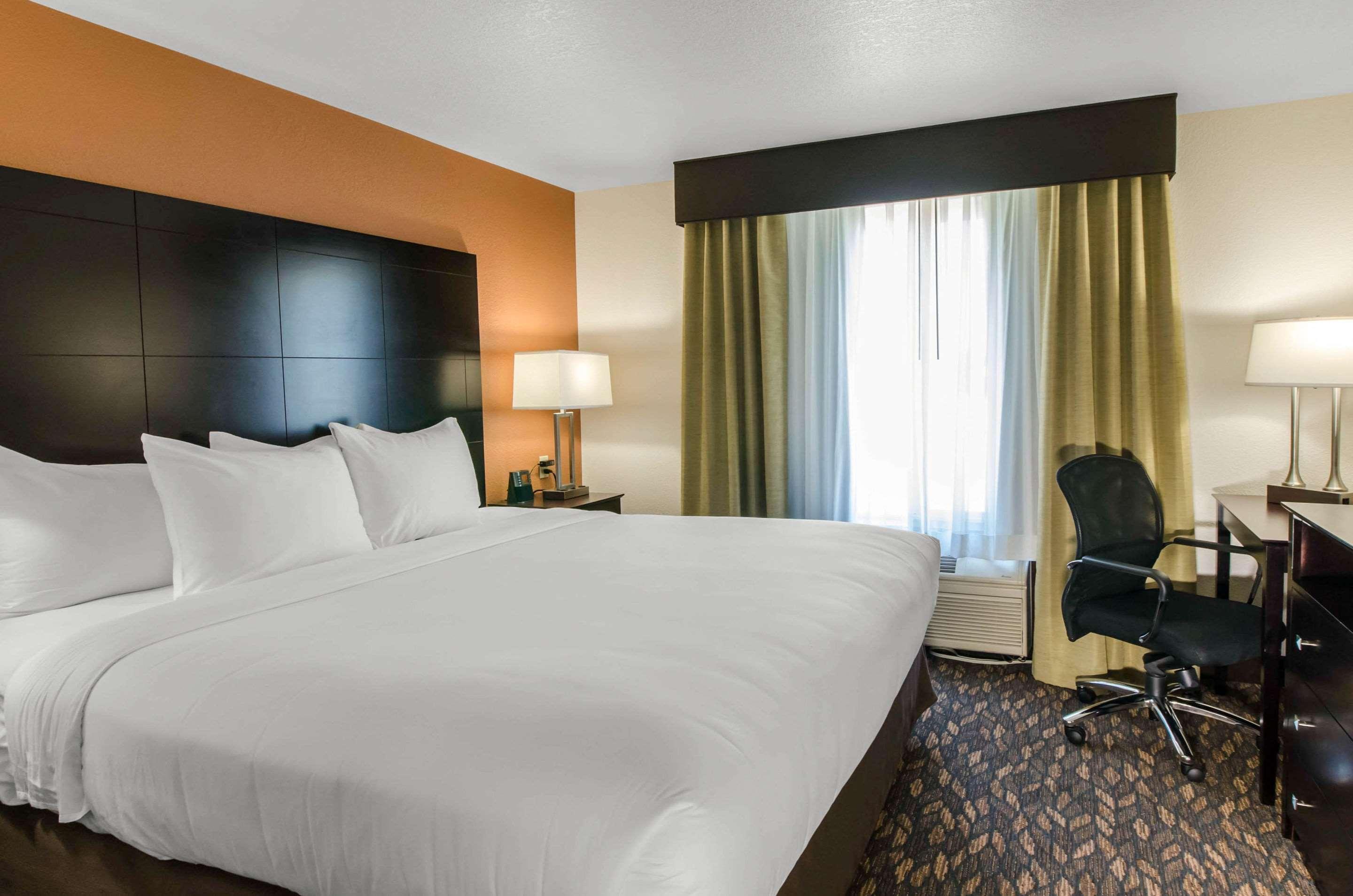 Comfort & 3* Ashland