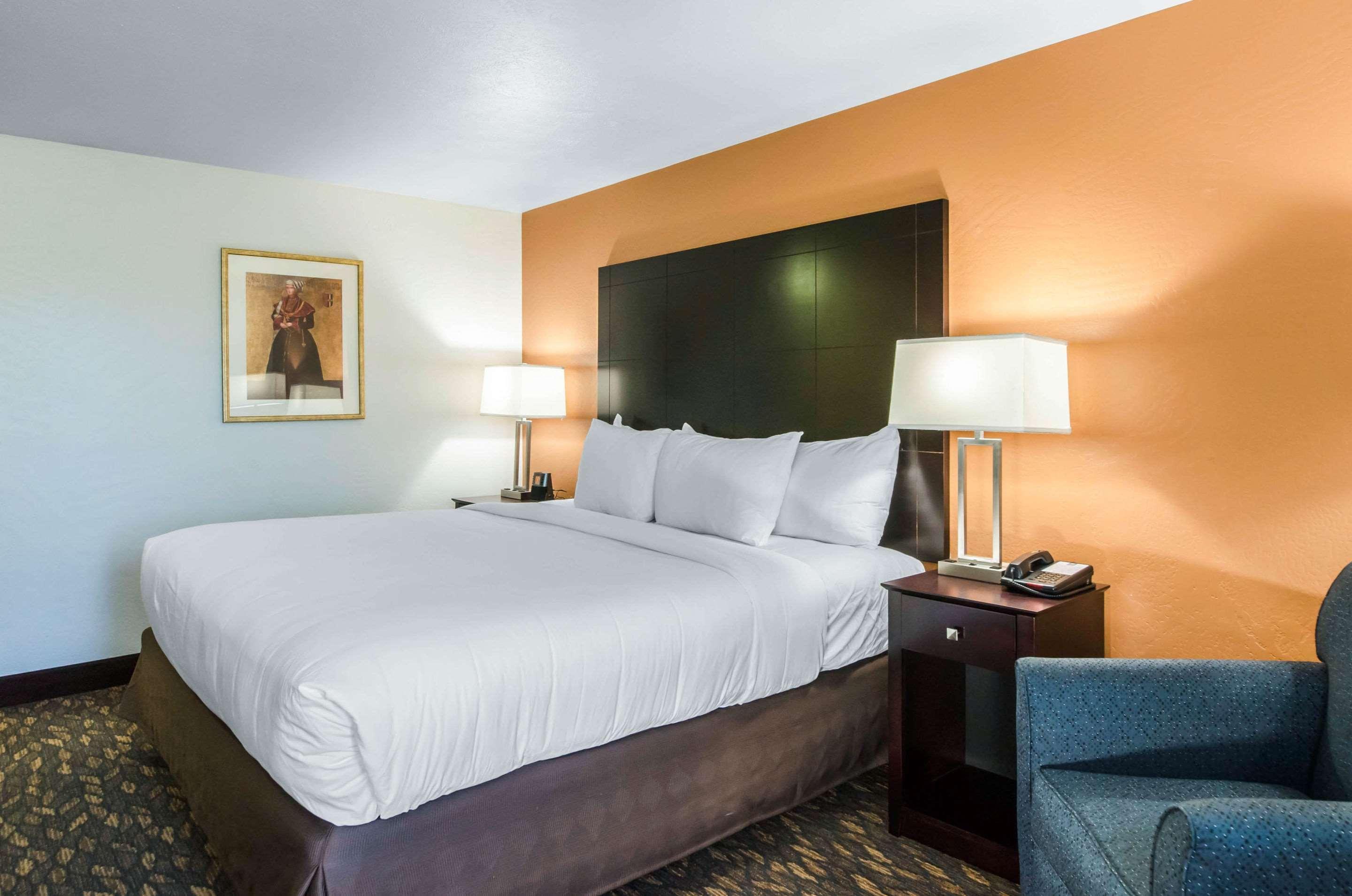 Comfort & 3* Ashland