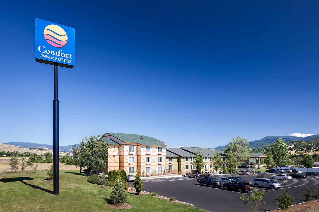Comfort & Hotel 3*