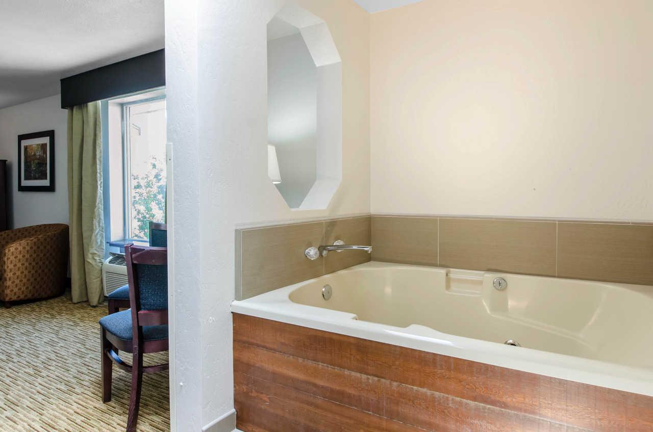 Comfort & Hotel 3*