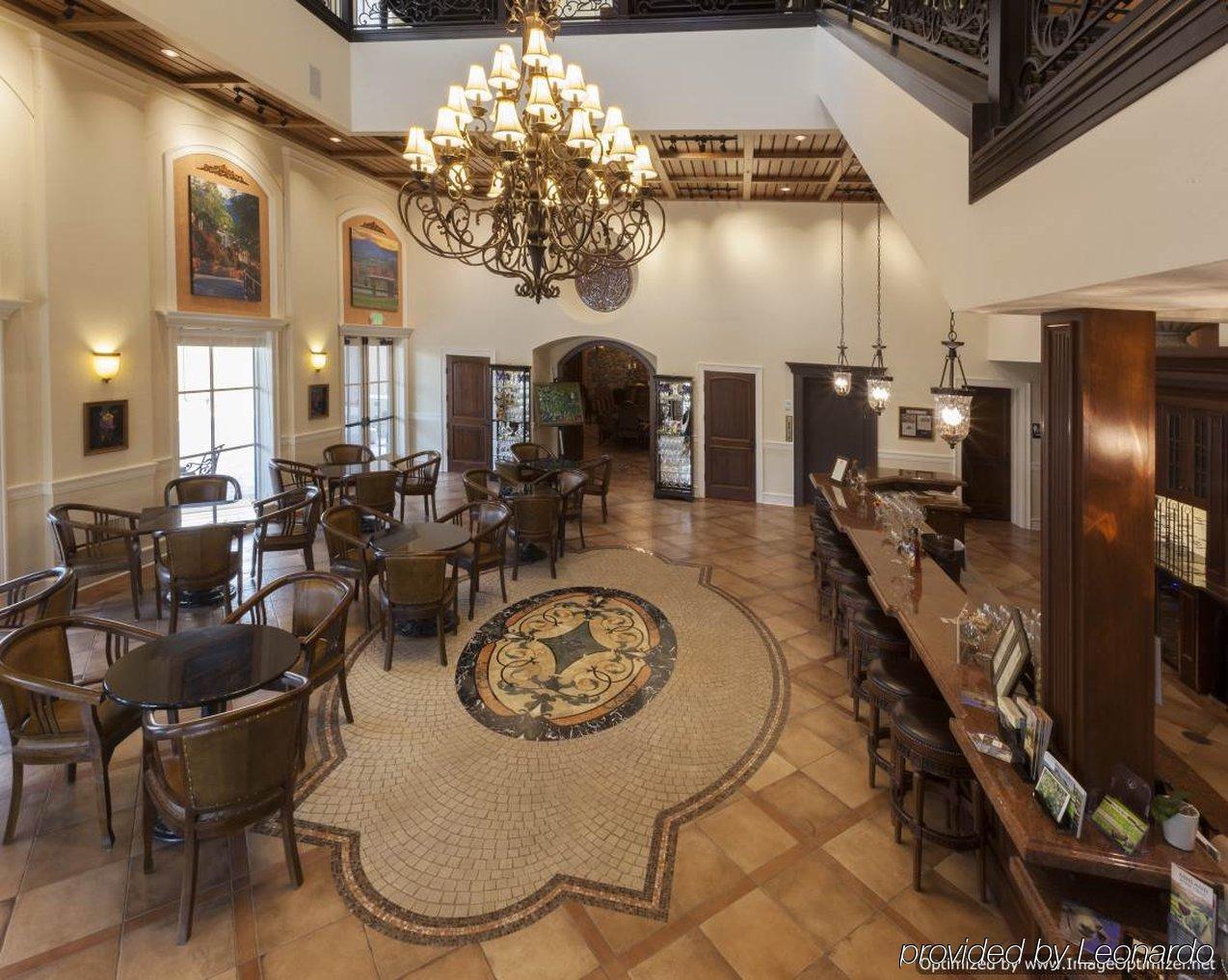 Comfort & Hotel Ashland