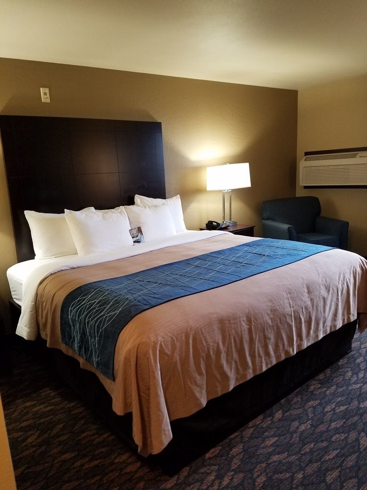 Comfort & 3* Ashland