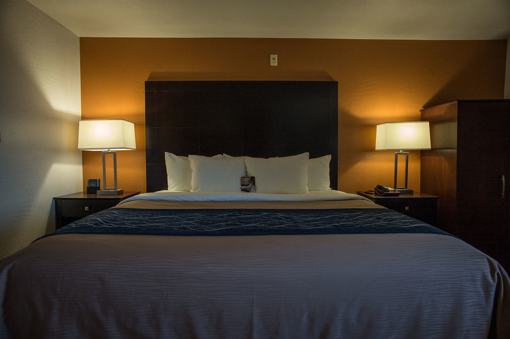 Comfort & 3* Ashland