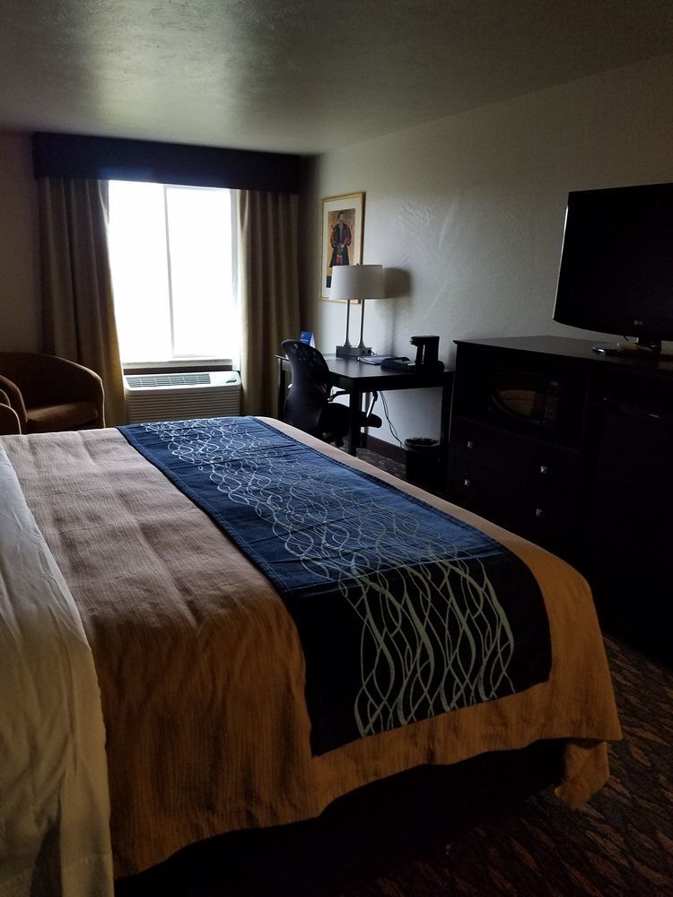 Comfort & 3*