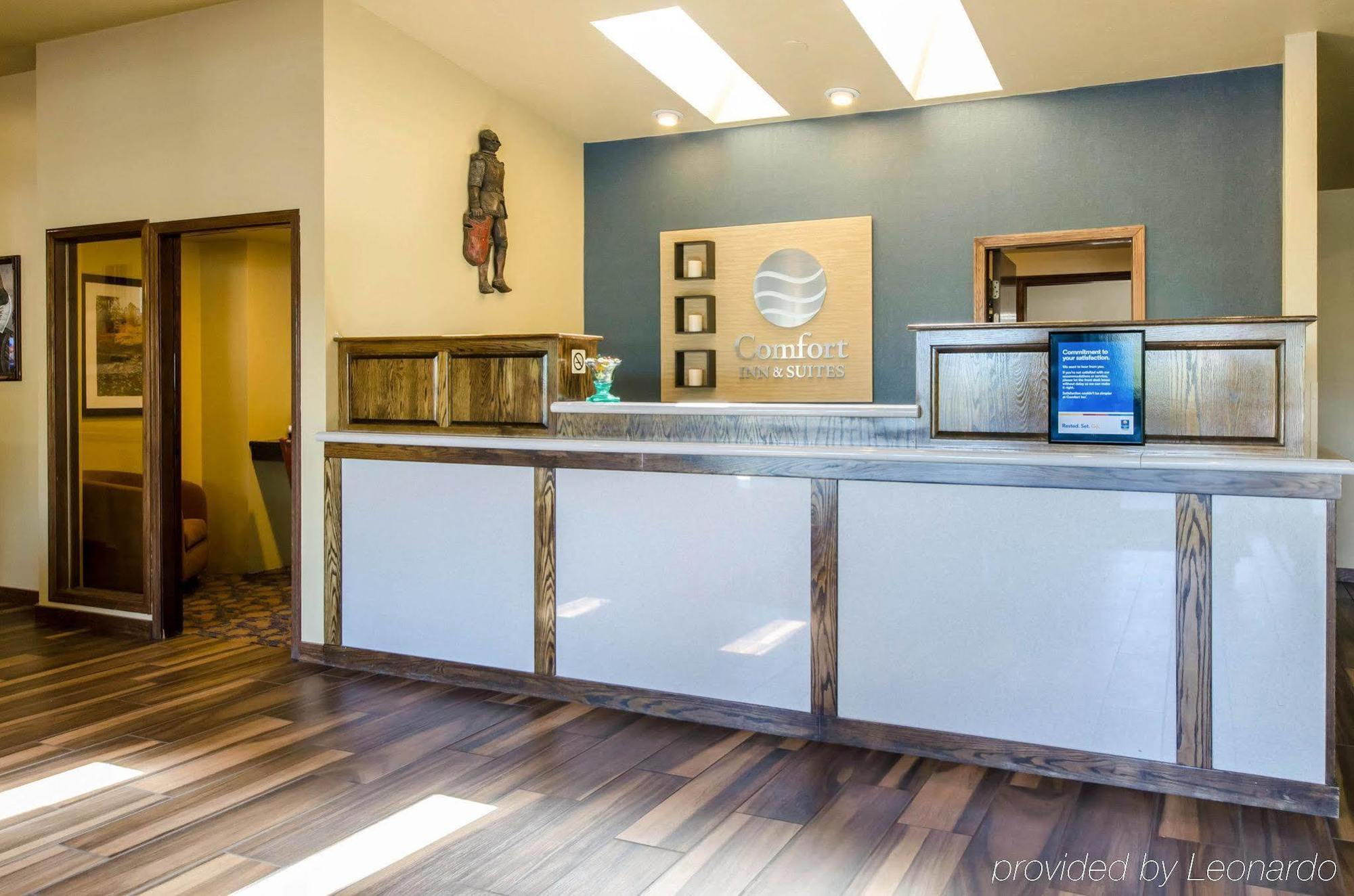 Comfort & 3* Ashland