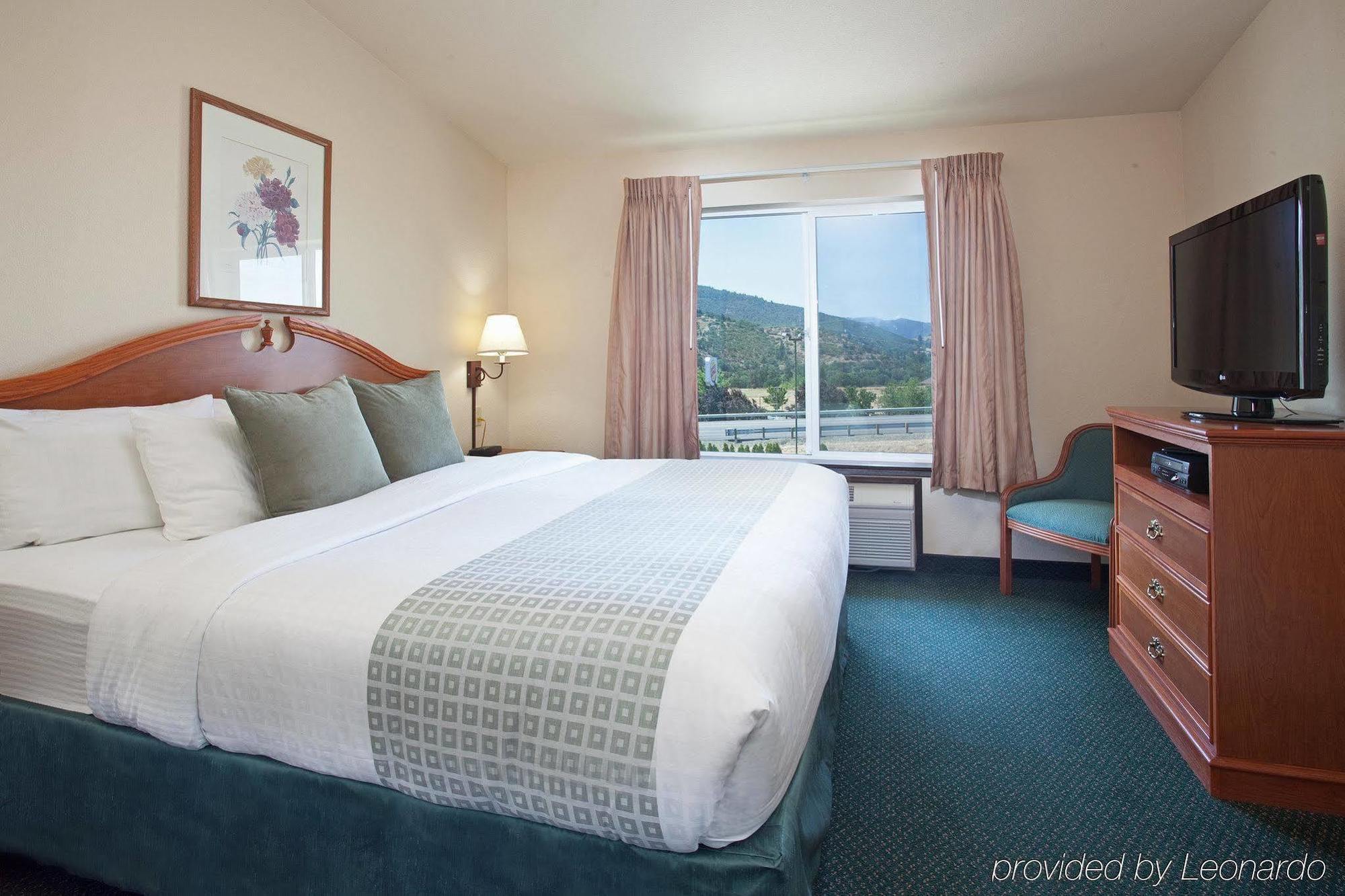 Comfort & 3* Ashland