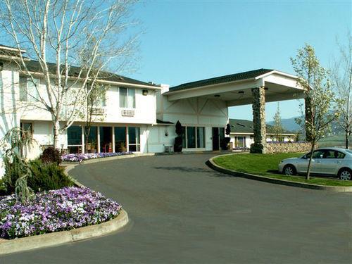 Comfort & Hotel 3*